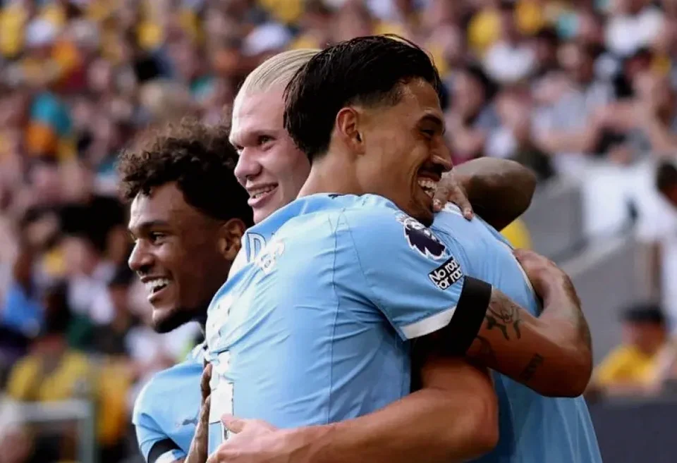 Tijjani Reijnders Reveals Why He Left Manchester City for Al Qadsiah