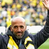 Federico Higuain Sacked by Columbus Crew 2 After Referee Incident