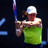 Kaitlin Quevedo Rallies Past Podoroska for SP Open Crown