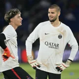 Adam Mouak: PSG’s 17-Year-Old Goalkeeper Joins Marseille Squad