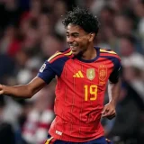 Lamine Yamal Stars as Spain Rout Croatia in Ballon d’Or Statement