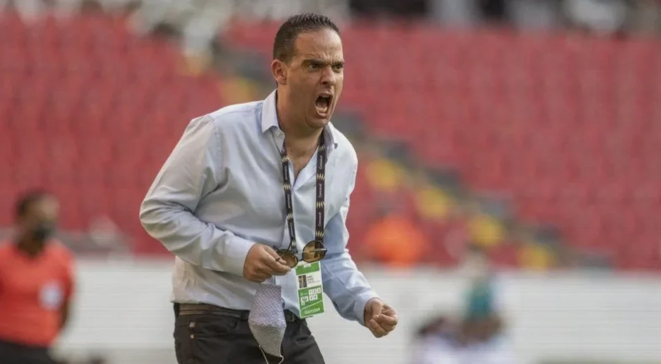 Jacques Passy Leads Antigua and Barbuda to 5-0 Nations League Win