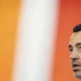 Xavi Hernández and Jürgen Klopp Set for Nations League Debuts in Amsterdam