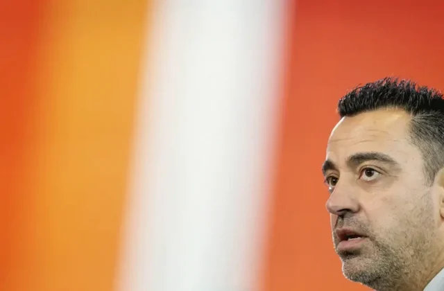 Xavi Hernández and Jürgen Klopp Set for Nations League Debuts in Amsterdam