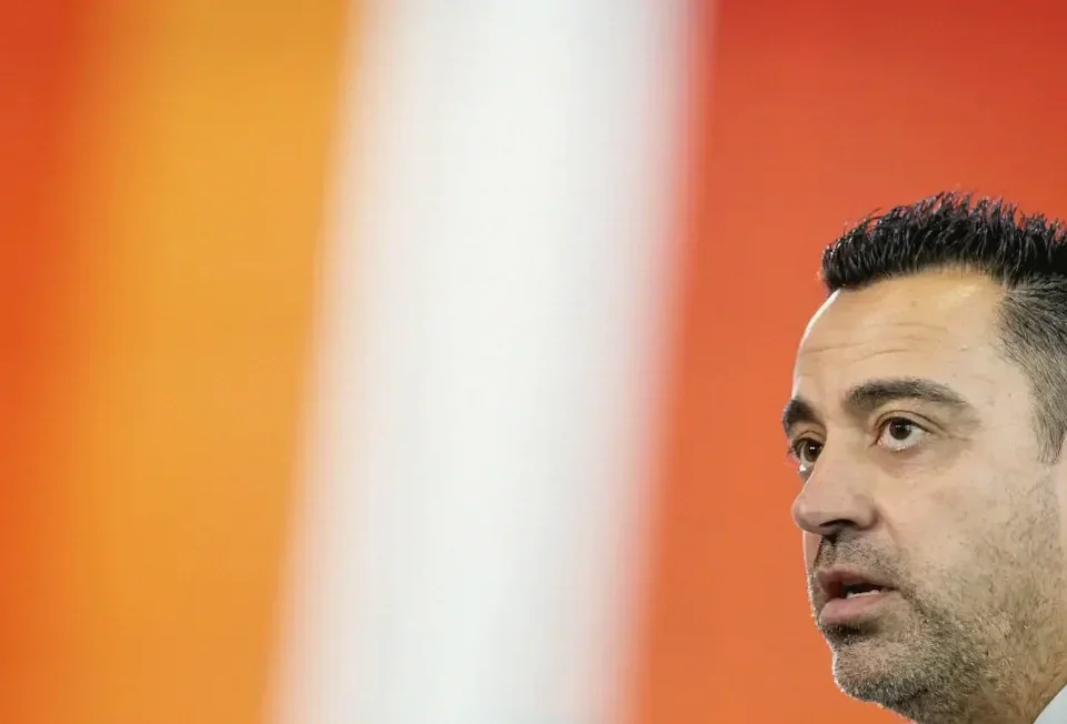 Xavi Hernández and Jürgen Klopp Set for Nations League Debuts in Amsterdam
