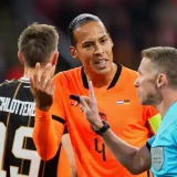 Virgil van Dijk Slams FIFA Over Player Workload After Germany Draw