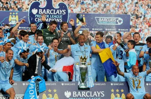Wayne Rooney Says Manchester City Should Be Relegated if Found Guilty