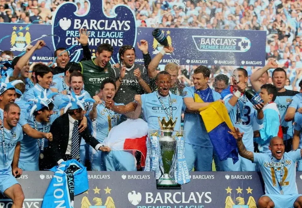 Wayne Rooney Says Manchester City Should Be Relegated if Found Guilty