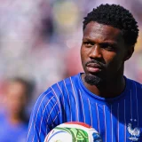 Zidane Leaves Akliouche, Kanté and Thuram Out of First France Squad