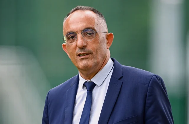 Mohamed Sanhadji Barred From Clairefontaine After Formal Charge