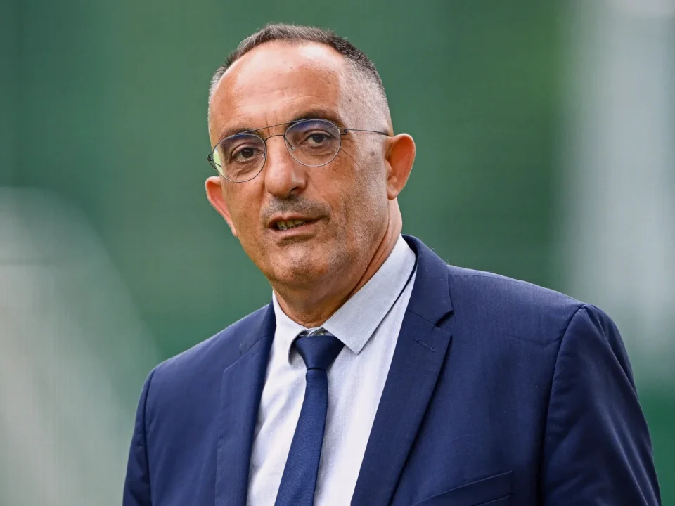 Mohamed Sanhadji Barred From Clairefontaine After Formal Charge