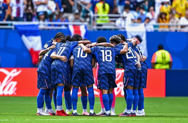 Zidane Removes Marc Rétali From France Staff Ahead of First Camp