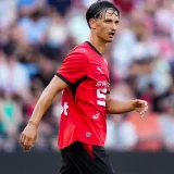 Esteban Lepaul Earns First France Call-Up Under Zidane
