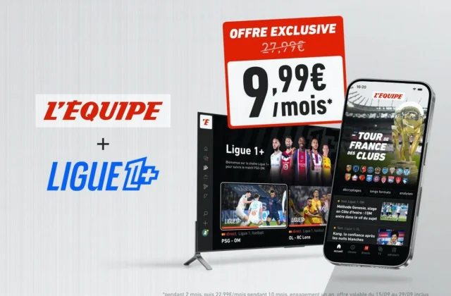 How to Watch Marseille vs PSG Live on Ligue 1+