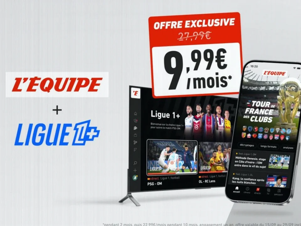 How to Watch Marseille vs PSG Live on Ligue 1+