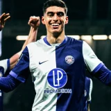 Julián Vignolo Targets PSG Test After Breakthrough Move to Toulouse