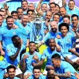 Manchester City Could Lose Premier League Titles Over Financial Charges