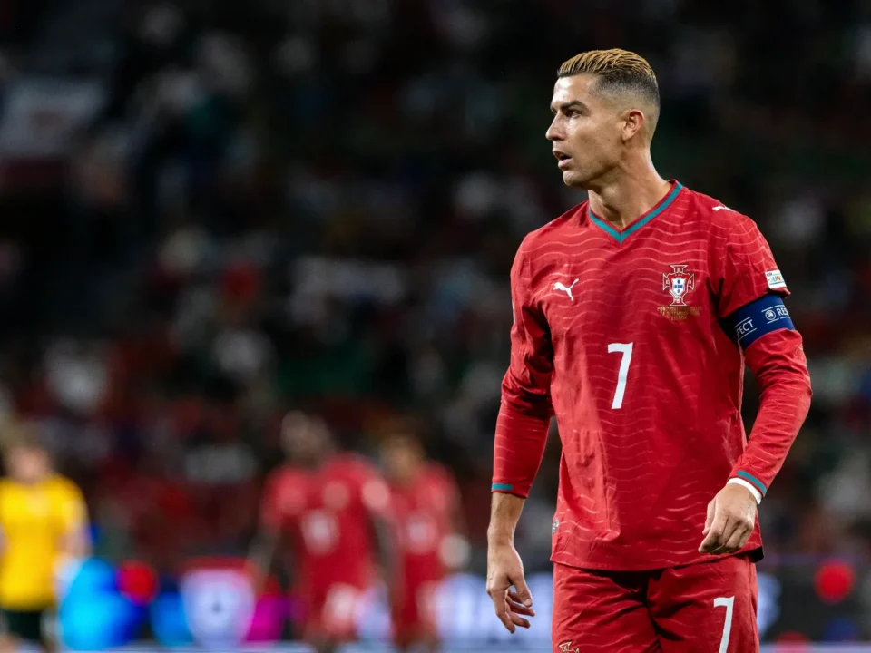 João Neves Defends Ronaldo After Portugal’s Win Over Wales