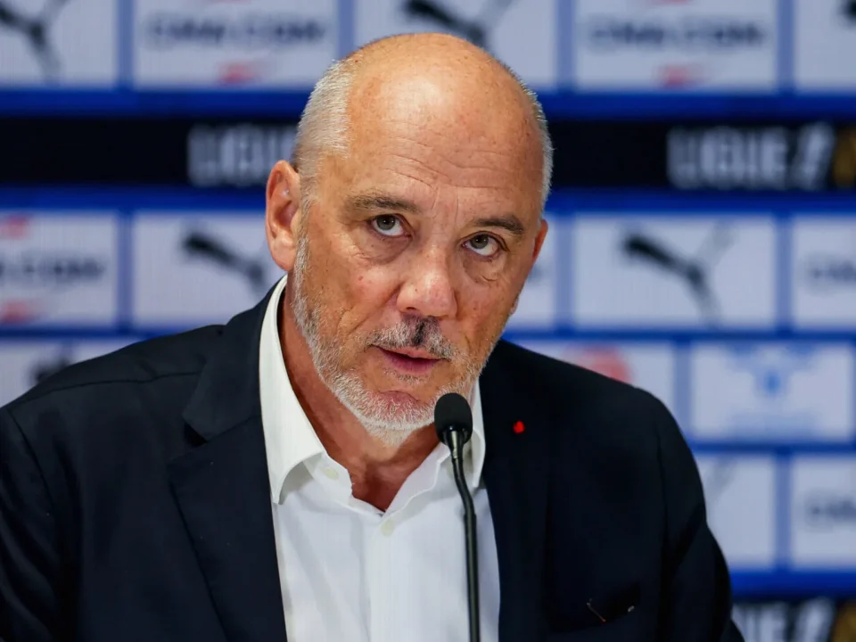 Stéphane Richard Warns Marseille Fans as OM Enter Financial Restraint