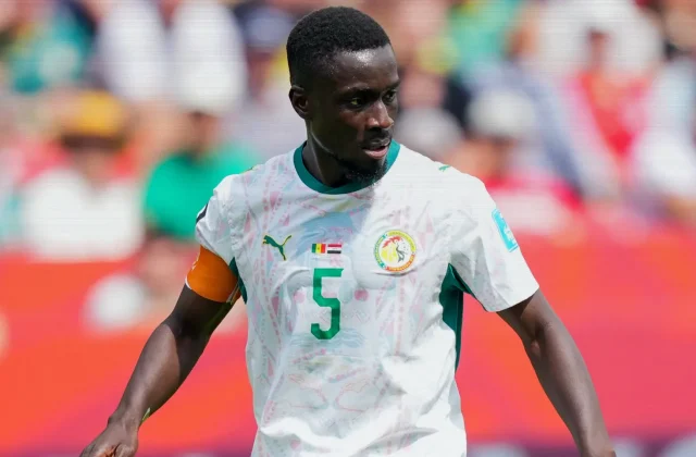 Idrissa Gueye’s Le Mans Investment Role Sparks Ethics Debate