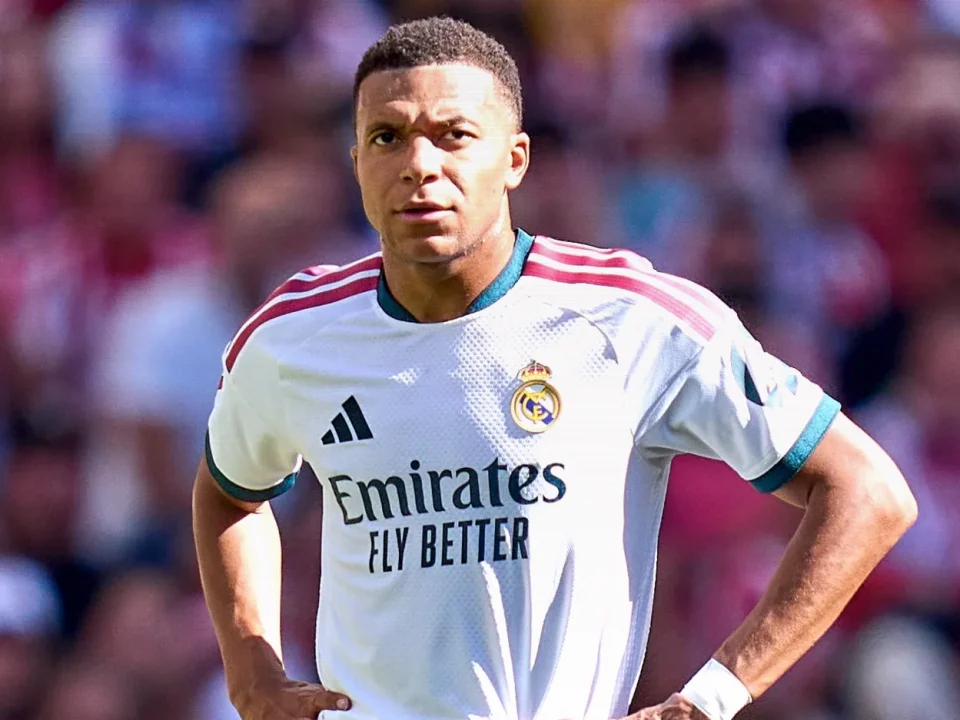 Kylian Mbappé Defends His Ballon d’Or Claim Despite Trophyless Season