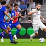 Marseille Lament Unpunished Doue Challenge on Gouiri in PSG Defeat