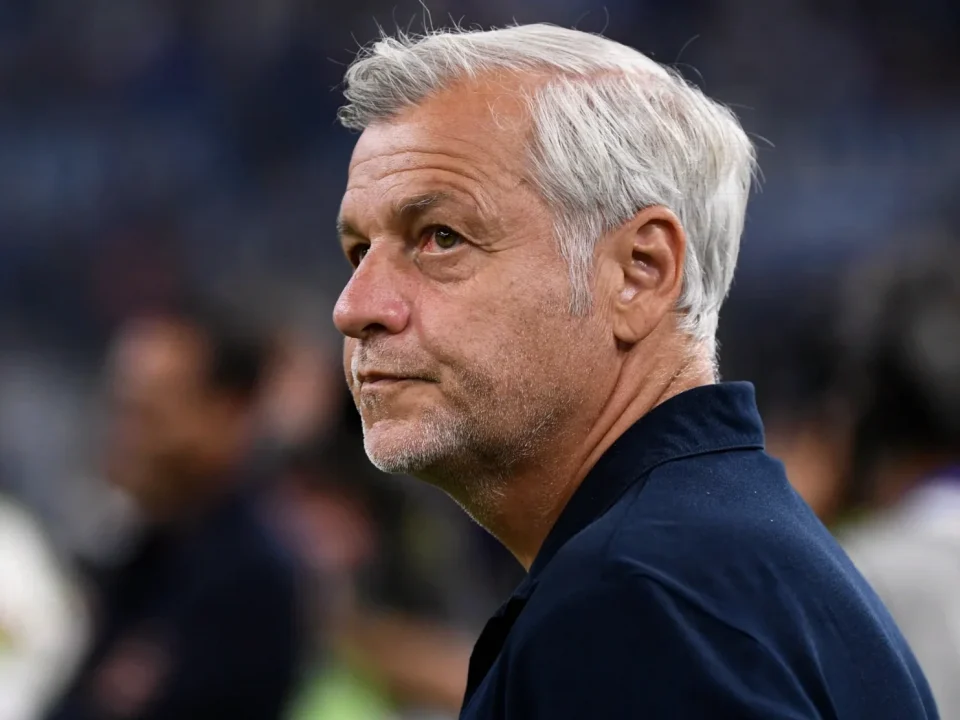 Bruno Genesio Understands Marseille Fans’ Frustration Before PSG Clash