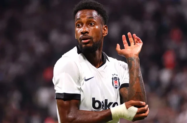 Amir Murillo Blames De Zerbi for Marseille Exit Before Besiktas Clash