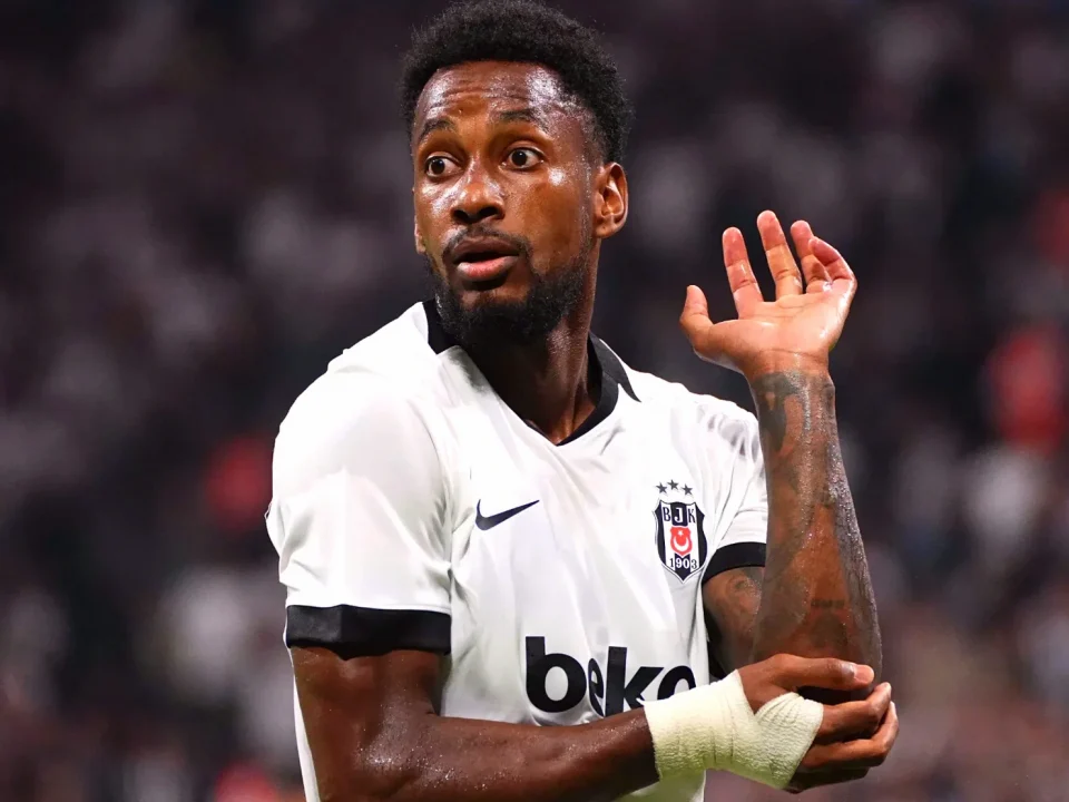 Amir Murillo Blames De Zerbi for Marseille Exit Before Besiktas Clash