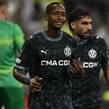 Keyliane Abdallah Seizes His Chance as Marseille Search for Revival