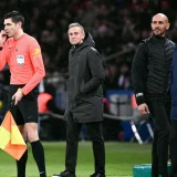 Luis Enrique Warns PSG Against Complacency Ahead of Marseille Clash