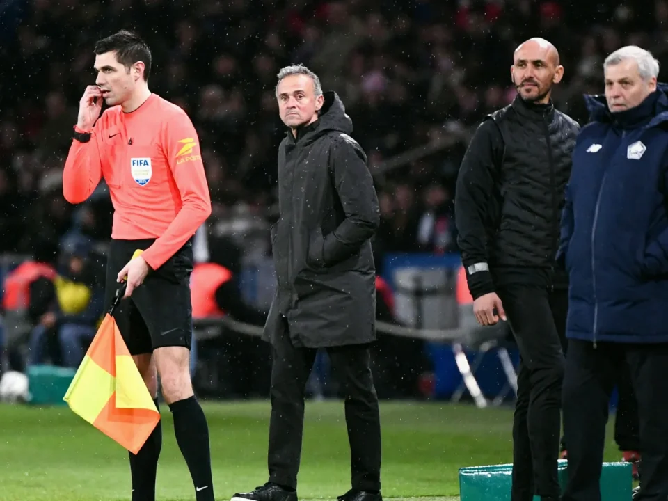 Luis Enrique Warns PSG Against Complacency Ahead of Marseille Clash