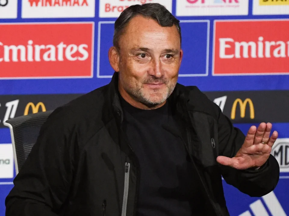 Franck Haise Takes Blame as Rennes Crumble 4-0 to Lyon
