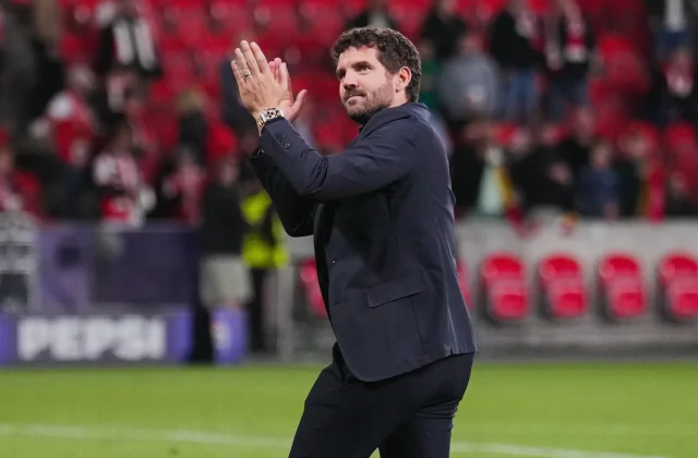 Jean-Louis Leca Defends Yannick Cahuzac’s Appointment at Lens