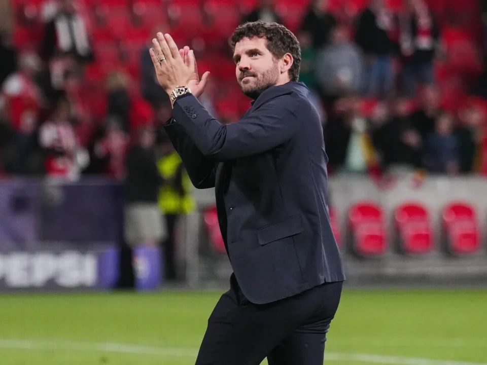 Jean-Louis Leca Defends Yannick Cahuzac’s Appointment at Lens