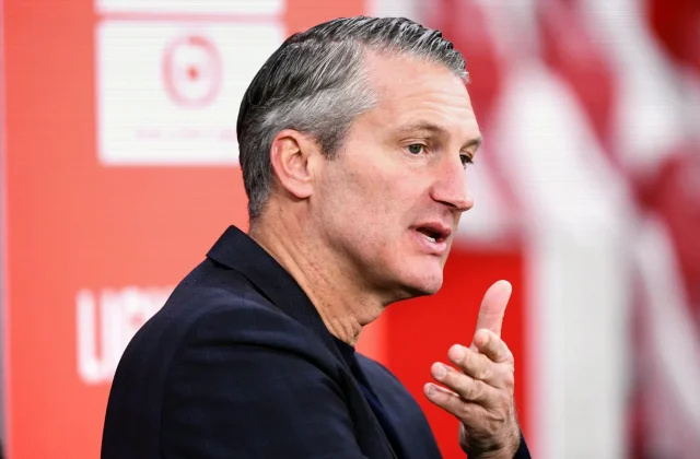 Lille President Olivier Létang to Boycott Refereeing Meetings