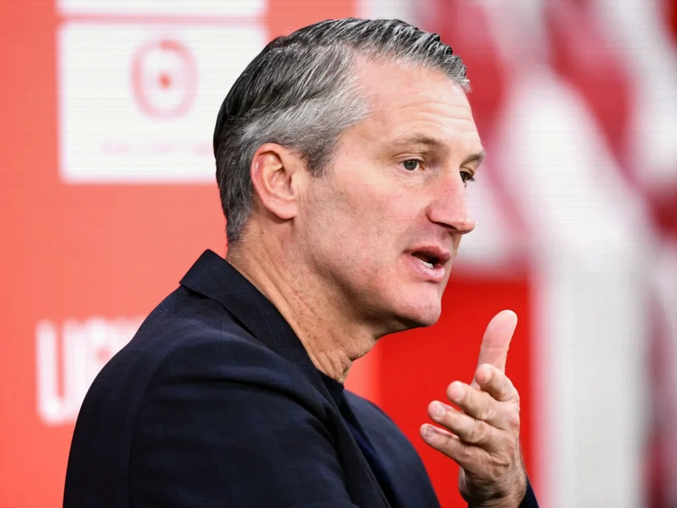 Lille President Olivier Létang to Boycott Refereeing Meetings
