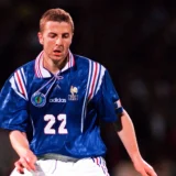 Florian Maurice Admits He Wanted France to Lose the 1998 World Cup Final