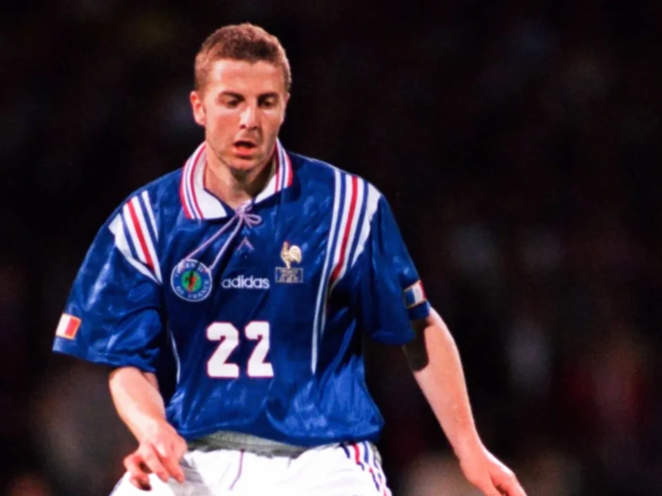 Florian Maurice Admits He Wanted France to Lose the 1998 World Cup Final