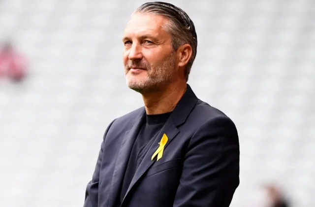 Lille President Olivier Létang Fined €20,000 After PSG Referee Outburst
