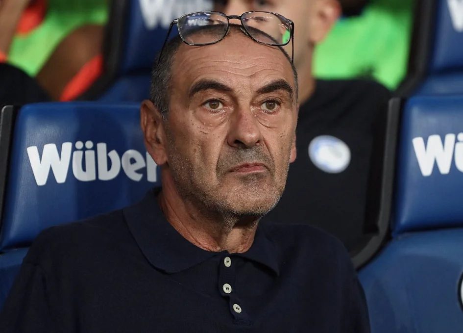 No Serie A Story Emerges From Betting Promotion Material