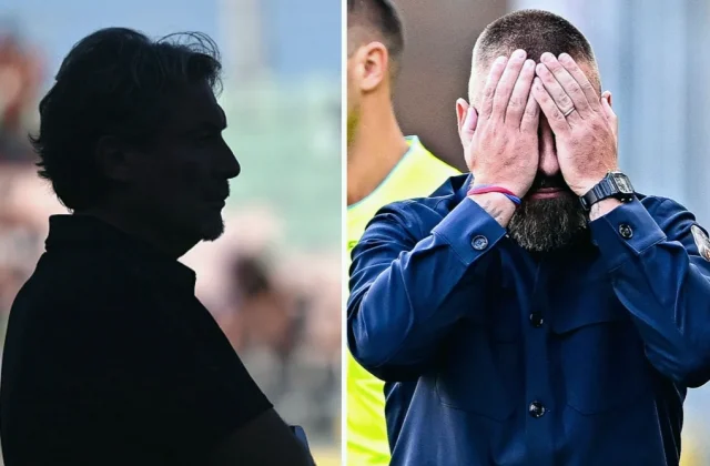 Serie A Betting Promotion Offers No News on Stroppa or De Rossi