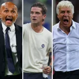 Serie A Scudetto Betting Odds: Inter, Juventus, Milan, Roma and Napoli