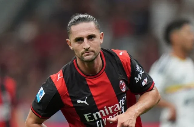 Rabiot’s Best Role at Milan: Midfield or No. 10?