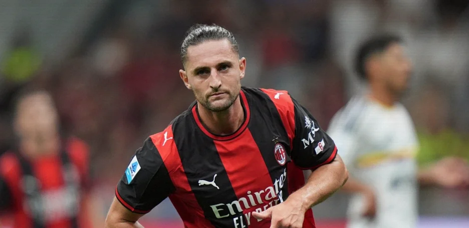 Rabiot’s Best Role at Milan: Midfield or No. 10?