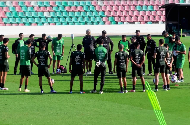 Bolivia Profile: Argentina’s First Friendly Opponent Blends Europe and Brazil