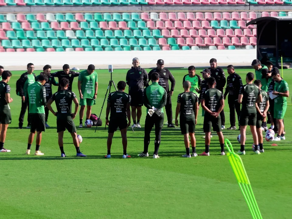 Bolivia Profile: Argentina’s First Friendly Opponent Blends Europe and Brazil