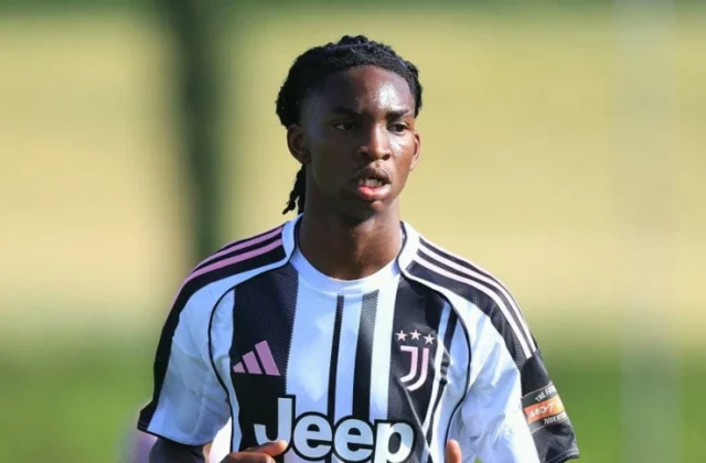 Juventus Next Gen Talents Pushing for First-Team Opportunities