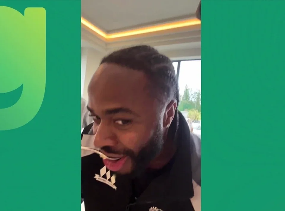 Raheem Sterling Pleads Guilty After Lamborghini Crash in Hampshire