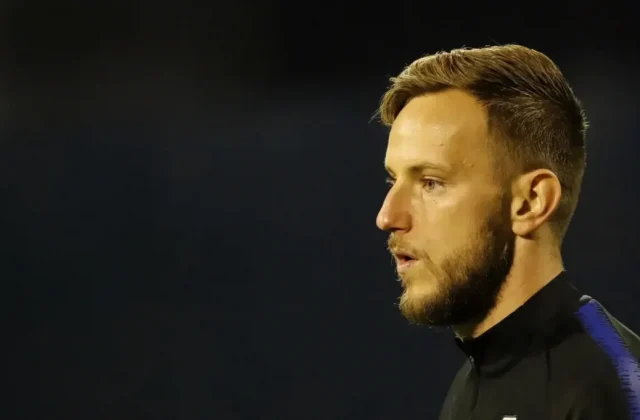 Rakitic Says Spain Lead Wide-Open 2026 Ballon d’Or Race